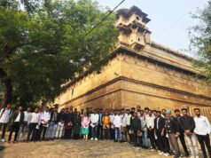 मुख्यमंत्री श्री विष्णु देव साय की पर्यटन को प्रमोट करने विशेष पहल…