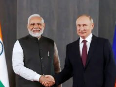 “पुतिन के एक साइन ने भारत को बना दिया Military Powerhouse, पड़ोसियों की उड़ी नींद:”