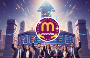 “क्या Meesho देगा धमाकेदार रिटर्न? लिस्टिंग से पहले ही कर रहा है कमाल”