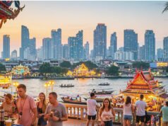 सरकार जल्द शुरू करेगी मुख्यमंत्री जन पर्यटन प्रोत्साहन योजना, आकर्षक टूर पैकेजों से राज्य में पर्यटन को मिलेगी नई उड़ान..