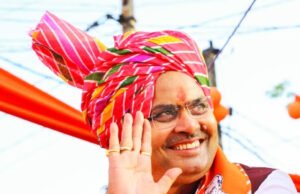 “भजनलाल सरकार के 2 साल पूरे होने पर BJP का बड़ा प्लान, 15 दिसंबर से शुरु होने जा रहा यह विशेष अभियान”