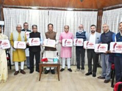 “साहित्य उत्सव से छत्तीसगढ़ को मिलेगी नई पहचान” – मुख्यमंत्री श्री विष्णुदेव साय