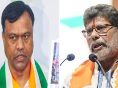प्रदेश भाजपा अध्यक्ष के बयान पर कांग्रेस का पलटवार…