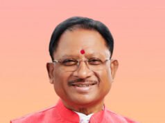 मुख्यमंत्री श्री विष्णु देव साय बलौदाबाजार को 194 करोड़ से अधिक के विकास कार्यों की देंगे सौगात…