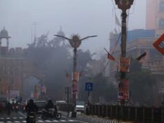 “Rajasthan Weather: पश्चिमी विक्षोभ की एंट्री से बदलेगा राजस्थान का मौसम, IMD ने जारी किया लेटेस्ट अपडेट”