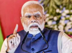 “पश्चिम बंगाल के BJP सांसदों से मिले PM मोदी, SIR प्रक्रिया और चुनाव को लेकर कही ये बात”