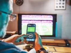 भारत-दक्षिण अफ्रीका मैच के दौरान खेल रहे थे ऑनलाइन सट्टा, पुलिस ने 12 आरोपियों को किया गिरफ्तार…