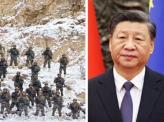 “चीन की सेना में होने जा रहे 5 क्रांतिकारी बदलाव, 8 साल बाद जिनपिंग का इतना बड़ा फैसला”