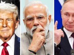 “रूस का सस्ता तेल या अमेरिका के साथ व्यापार, भारत के लिए किसकी दोस्ती है अधिक फायदेमंद?”