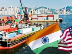 “पुतिन के बाद भारत दौरे पर आ रही अमेरिकी टीम, क्षेत्रीय सुरक्षा-आर्थिक सहयोग पर होगी बात”