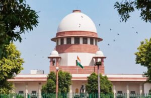 “कर्नाटक CM सिद्दरमैया की मुश्किलें बढ़ीं, SC ने नोटिस जारी कर याचिका पर मांगा जवाब”