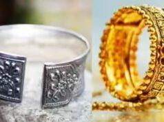 “आज कितना महंगा हुआ सोना? चांदी में भी दिखी तेजी – देखें अपने शहर का भाव”