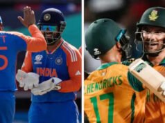“IND vs SA: टी20 सीरीज में भारत-साउथ अफ्रीका को होगी जोरदार टक्कर! कब और कहां देखें मुकाबला”