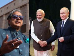 “Shashi Tharoor : पुतिन से मिलने का मौका शशि थरूर को मिला, राहुल गांधी को क्यों नहीं? समझिए क्या है प्रोटोकाल”