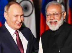 “हम न्यूट्रल देश नहीं, हम शांति के प्रयासों का करते हैं समर्थन, पुतिन से बोले पीएम मोदी”