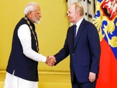 “Vladimir Putin India Visit: ब्रह्मोस मिसाइल अपग्रेड से ऑयल डील तक… राष्ट्रपति पुतिन के दो दिवसीय दौरे से भारत को क्या-क्या मिलेगा?”