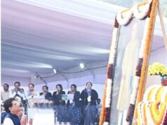 “‘हम सभी बाबासाहेब के हमेशा आभारी रहेंगे’, पीयूष गोयल समेत कई नेताओं ने किया संविधान निर्माता को याद”