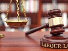 “लेबर कोड्स पर बड़ी अपडेट: अप्रैल 2026 तक पूरे देश में लागू होंगे नए नियम, 1 साल में ग्रेच्युटीसमेत जाने और क्या-क्या होंगे फायदे”