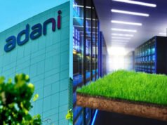 “आंध्र प्रदेश की सरकार ने अडानी को सौंप दी 480 एकड़ की जमीन, डेटा सेंटर बनाने का है प्लान”