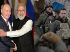 “Modi Putin News: ‘यूक्रेन जंग में भारत चुप नहीं बैठेगा’, मोदी का बड़ा बयान, पुतिन ने भी अपना स्टैंड किया साफ”