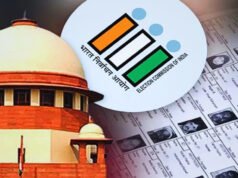 “SIR के काम से सरकारी कर्मचारी नहीं कर सकते मना, जहां जरूरत हो वहां ज्यादा कर्मचारी उपलब्ध करवाए राज्य सरकार : सुप्रीम कोर्ट”