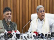 “कर्नाटक में सीएम की कुर्सी पर सस्पेंस खत्म? सिद्धारमैया ने कहा- ‘जब आलाकमान कहेगा, डीके सीएम बनेंगे'”