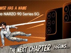 “लॉन्च से पहले लीक हुई Realme Narzo 90 Series 5G की डिटेल्स, जानें”