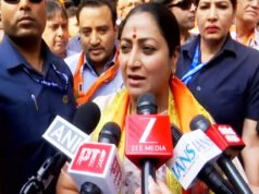 “एमसीडी उपचुनाव में बीजेपी की बंपर जीत से गदगद हई सीएम गुप्ता, कहा ”ये जीत कार्यकर्ताओं की मेहनत का प्रमाण””