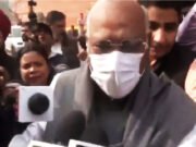 “लोकतंत्र की रक्षा के लिए लड़ेगा विपक्ष, खड़गे का बड़ा ऐलान, मतदाता सूची मुद्दे पर गरमाई सियासत”