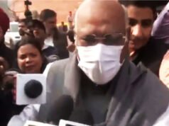 “लोकतंत्र की रक्षा के लिए लड़ेगा विपक्ष, खड़गे का बड़ा ऐलान, मतदाता सूची मुद्दे पर गरमाई सियासत”