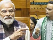 वंदे मातरम् पर पीएम मोदी ने नेहरू को घेरा. गौरव गोगोई ने पूछा बीजेपी से सवाल..