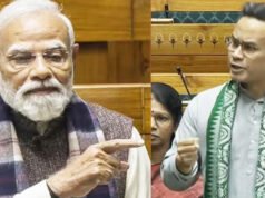 वंदे मातरम् पर पीएम मोदी ने नेहरू को घेरा. गौरव गोगोई ने पूछा बीजेपी से सवाल..