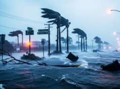 “Cyclone Ditwah: भारी बारिश के बीच तमिलनाडु में स्कूल-कॉलेज बंद, IMD का कई इलाकों में अलर्ट जारी”