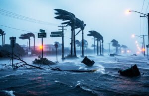 “Cyclone Ditwah: भारी बारिश के बीच तमिलनाडु में स्कूल-कॉलेज बंद, IMD का कई इलाकों में अलर्ट जारी”