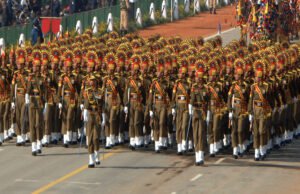 Republic Day 2026: ऑपरेशन सिंदूर के बाद पहली बार कॉम्बैट परेड, कर्तव्य…