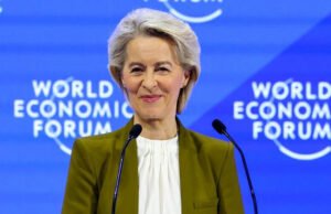 ‘हम दुनिया को…’, रिपब्लिक डे पर EU चीफ ने भारत को लेकर क्या कहा…