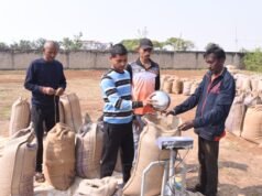 किसान हितैषी सरकार का वादा पूरा, खरीफ विपणन वर्ष 2025-26 में किसानों को मिला 29,597 करोड़ का भुगतान