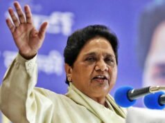 मायावती के जन्मदिन पर नेताओं ने दी शुभकामनाएं