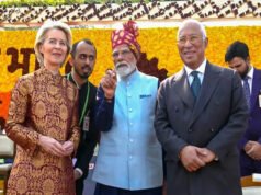 70 प्रतिशत टैरिफ घटाएगा भारत…. इंडिया-EU ट्रेड डील के बीच 27 देशों…