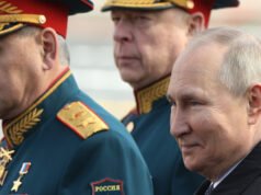 पुतिन की रडार पर क्यों आया जर्मनी और ब्रिटेन? परमाणु हमले तक की दे दी