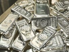 चांदी के भाव में रिकॉर्ड वृद्धि: जानें ताजा रेट और भविष्यवाणियाँ…