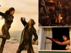 प्रियंका चोपड़ा की नई फिल्म ‘द ब्लफ’ का ट्रेलर जारी