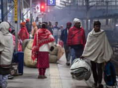 शिमला, देहरादून और जम्मू से भी ठंडी दिल्ली, आज सीजन की सबसे सर्द सुबह