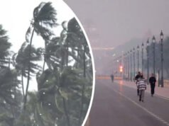 पहाड़ों से मैदान तक मचेगा कोहराम, 9 राज्यों में गिरेगा…