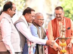 CG: समय की ज़रूरत और सामाजिक संवाद का सशक्त मंच बना रायपुर साहित्य उत्सव, साय सरकार के प्रयासों से शुरू हुआ नया अध्याय…