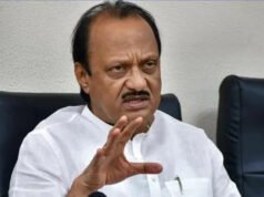 NCP-शिवसेना के बीच फंसी BJP, क्या अजित पवार की पार्टी का हो गया गेम ओव ..