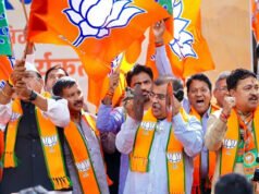 महाराष्ट्र में नगर निगम चुनाव: महायुति की स्थिति और भविष्य की संभावनाए