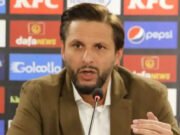 शाहिद अफरीदी ने भारत के खिलाफ उगला जहर, बांग्लादेश के वर्ल्ड कप…