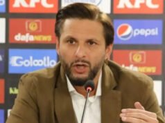 शाहिद अफरीदी ने भारत के खिलाफ उगला जहर, बांग्लादेश के वर्ल्ड कप…