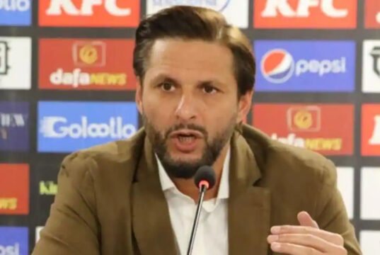 शाहिद अफरीदी ने भारत के खिलाफ उगला जहर, बांग्लादेश के वर्ल्ड कप…